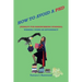 How to Avoid a Phd (Penalty for Hardworking Dummies): Wishing I Were an Autodidact