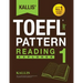 KALLIS' iBT TOEFL Pattern Reading 1: Explorer