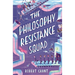 The Philosophy Resistance Squad