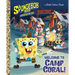 The Spongebob Movie: Sponge on the Run: Welcome to Camp Coral! (Spongebob Squarepants)