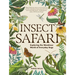 Insect Safari: Exploring the Wondrous World of Everyday Bugs