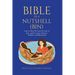 Bible in a Nutshell (BIN): Learn to Share His Story, the Story of Jesus, and be Concise, Relevant, Truthful, and Bible-backed