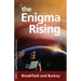 The Enigma Rising: The Enigma Series-Book 2