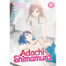 Adachi and Shimamura (Light Novel) Vol. 11