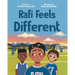 Rafi Feels Different
