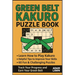 Green Belt Kakuro Puzzle Book