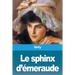Le Sphinx d'Émeraude