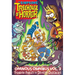 The Simpsons Treehouse of Horror Ominous Omnibus Vol. 3: Fiendish Fables of Devilish Delicacies Volume 3