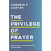 The Privilege of Prayer: Find Healing, Transformation, and Answers