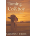 Taming the Cowboy: A Steamy Small-Town Enemies-to-Lovers Romance