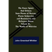 The Frost Spirit and Others from Poems of Nature, Poems Subjective and Reminiscent and Religious Poems Volume II., The Works of Whittier