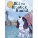 Bill, the Bluetick Hound