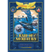 Raid of No Return: Bigger & Badder Edition (Nathan Hale's Hazardous Tales #7): A World War II Tale of the Doolittle Raid