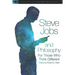 Steve Jobs and Philosophy: For Those Who Think Different