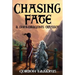 Chasing Fate: A Snowdragon's Odyssey