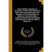 Report [of] the Committee on Territories, to Whom Was Referred so Much of the Annual Message of the President of the United States as Relates to Terri