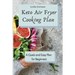 Keto Air Fryer Cooking Plan: A Quick and Easy Plan for Beginners