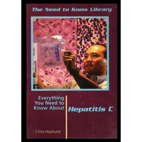 Hepatitis C