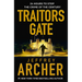 Traitors Gate