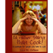 I'd rather Starve than Cook!: A cookbook for people who hate to cook