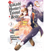 The Ayakashi Hunter's Tainted Bride 3