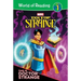 Doctor Strange: This Is Doctor Strange: This Is Doctor Strange