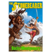 The Stonebearer: Book One of the Spiritmaster Chronicles