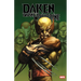Daken: Dark Wolverine Omnibus Leinil Yu Cover