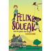 Felix & Squeak and the Ghost Who Forgot Everything