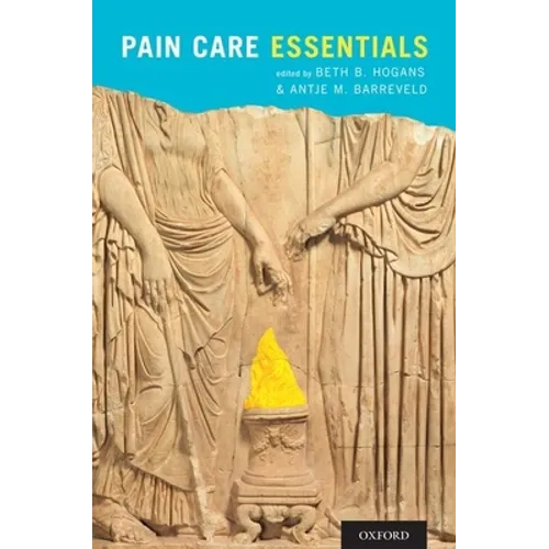 Pain Care Essentials
