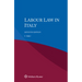 Labour Law in Italy