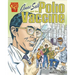 Jonas Salk and the Polio Vaccine