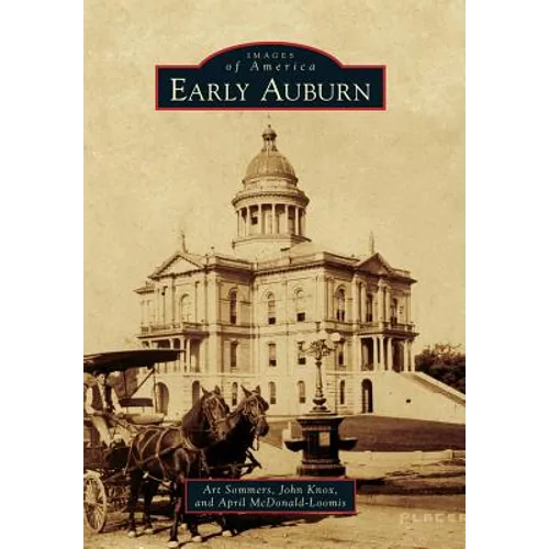 Early Auburn