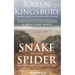 The Snake and the Spider: Abduction and Murder in Daytona Beach