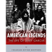 American Legends: The Life of Jerry Garcia