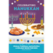 Celebrating Hanukkah: History, Traditions, and Activities - A Holiday Book for Kids