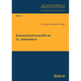 Kommunikationspolitik im 21. Jahrhundert.