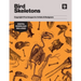 Bird Skeletons: Copyright-Free Images for Artists & Designers