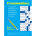 Crosswordese: A Guide to the Weird and Wonderful Language of Crossword Puzzles