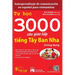 Autoaprendizaje de comunicación en español para vietnamitas: Tự học 3000 câu giao tiếp tiếng Tây Ban Nha thông dụng