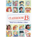 Classroom 13: 3 Books in 1!