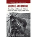 Science and Empire: Knowledge and Networks of Science Across the British Empire, 1800-1970