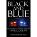 Black and Blue: The Creation Of A Social Advocate