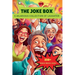The Joke Box - A Hilarious Collection of Laughter: Over 350 Knock Knock Jokes