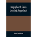Biographies Of Francis Lewis And Morgan Lewis