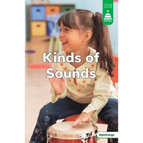 Kinds of Sounds