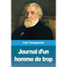 Journal d'un homme de trop
