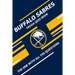 Buffalo Sabres Trivia Quiz Book: The One With All The Questions