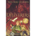 The Deliverers: Sharky and the Jewel