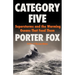 Category Five: Superstorms and the Warming Oceans That Feed Them